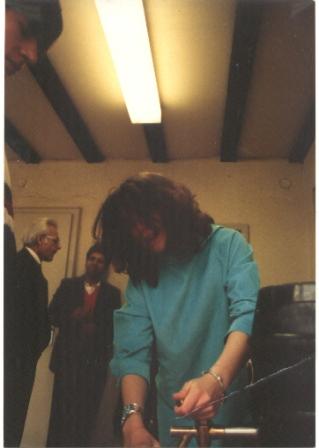 Monika Fonzo Monika Fonzo